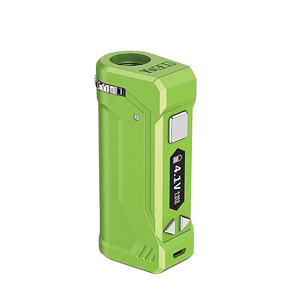 Yocan UNI Pro Portable Box Mod | Lime Green