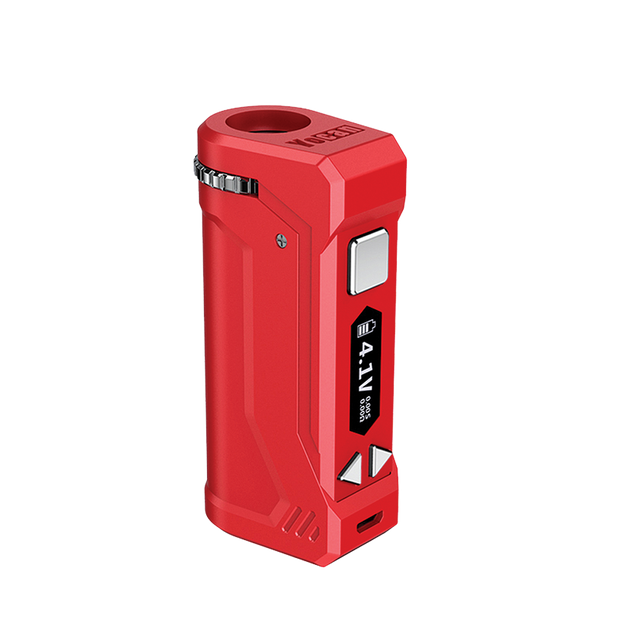 Yocan UNI Pro Portable Box Mod | Red