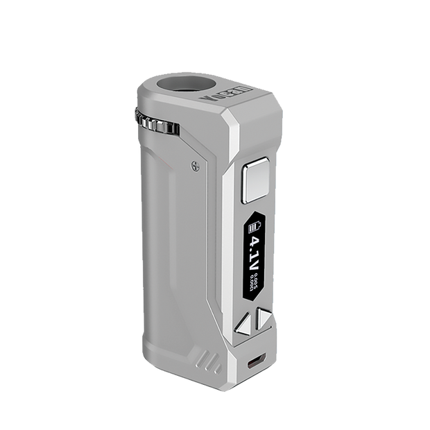 Yocan UNI Pro Portable Box Mod | Silver