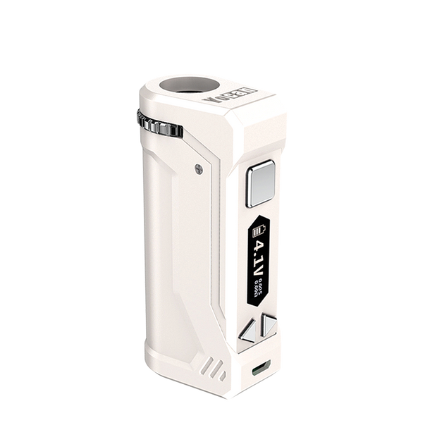 Yocan UNI Pro Portable Box Mod | White