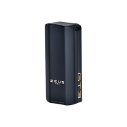 Zeus Arc GT3 Dry Herb Vaporizer | Front View