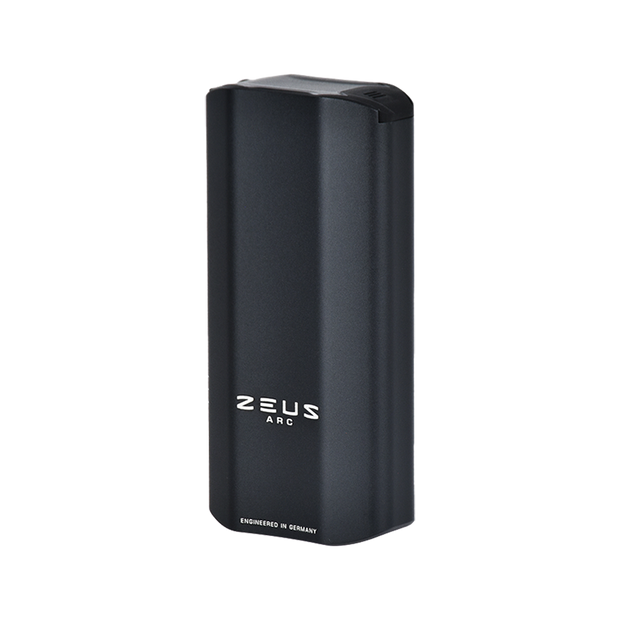 Zeus Arc S Dry Herb Vaporizer | Front