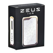 Zeus Ion 510 Cartridge Battery | Packaging