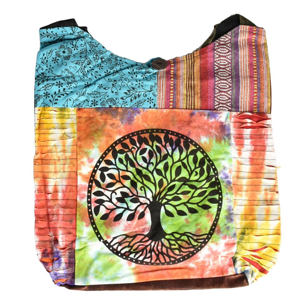 Tree of Life, Bags, Tree Of Life Purse