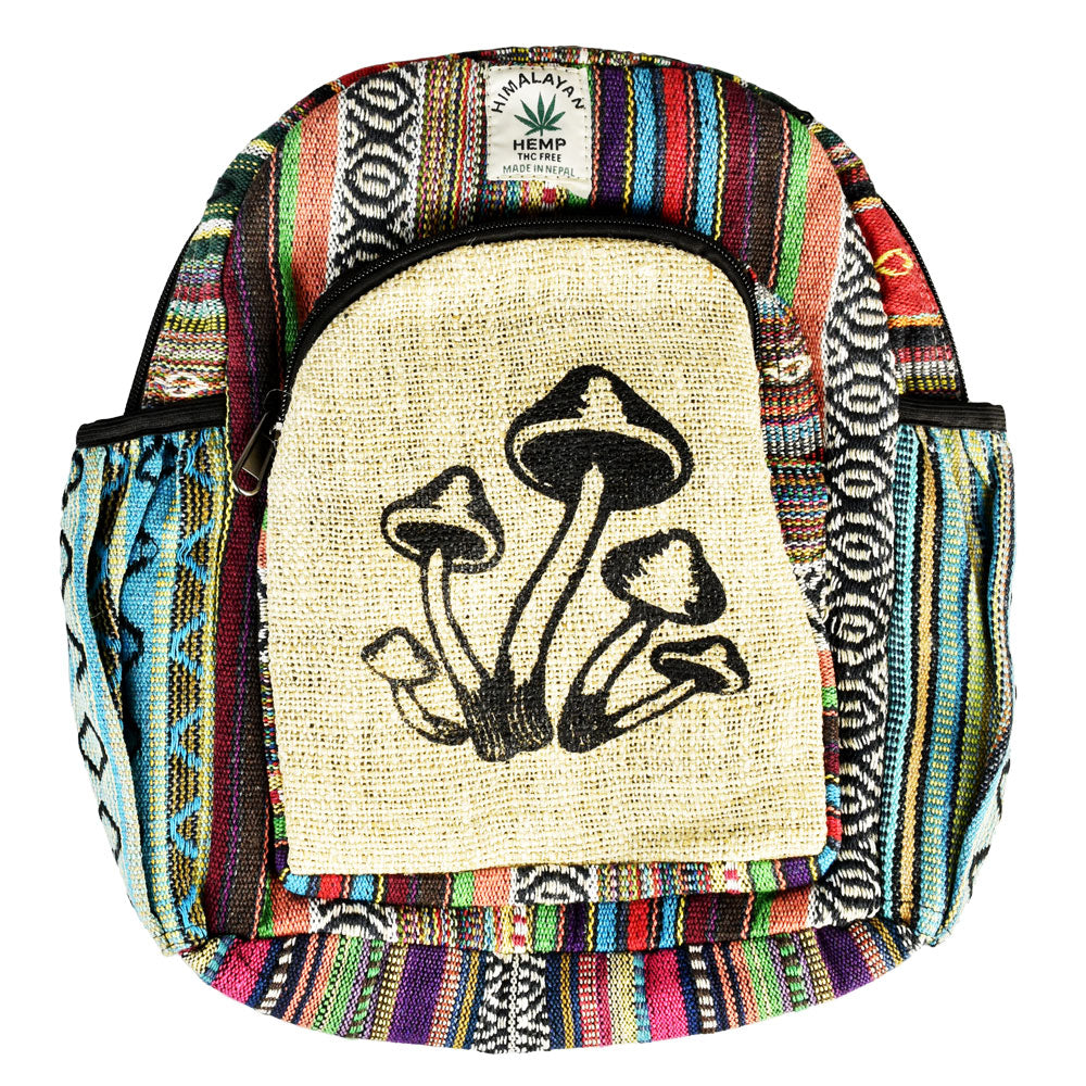 Mini best sale hippie backpack