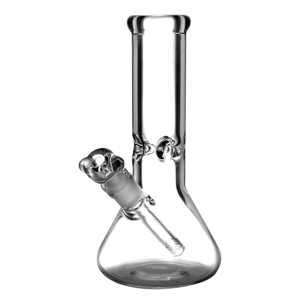 9mm Thick Glass Beaker Bong | Heavy Duty Bongs - Pulsar – Pulsar Vaporizers