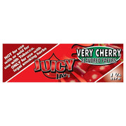 Juicy Jay's Flavored Rolling Papers