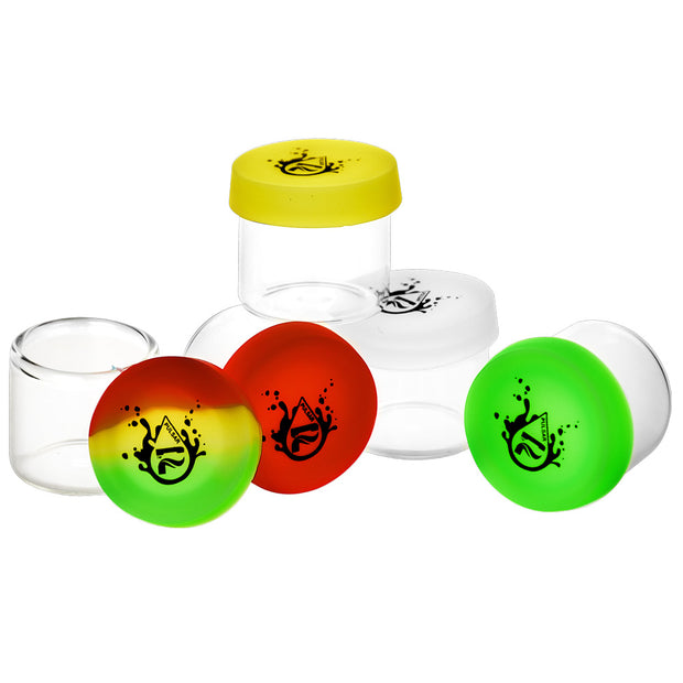 NEKKTAR BUZZBOX Odorless Joint Holder/Storage Container / $ 24.99 at 420  Science
