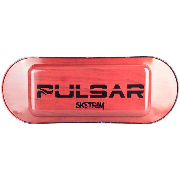 Pulsar SK8Tray Rolling Tray | Great Awakening