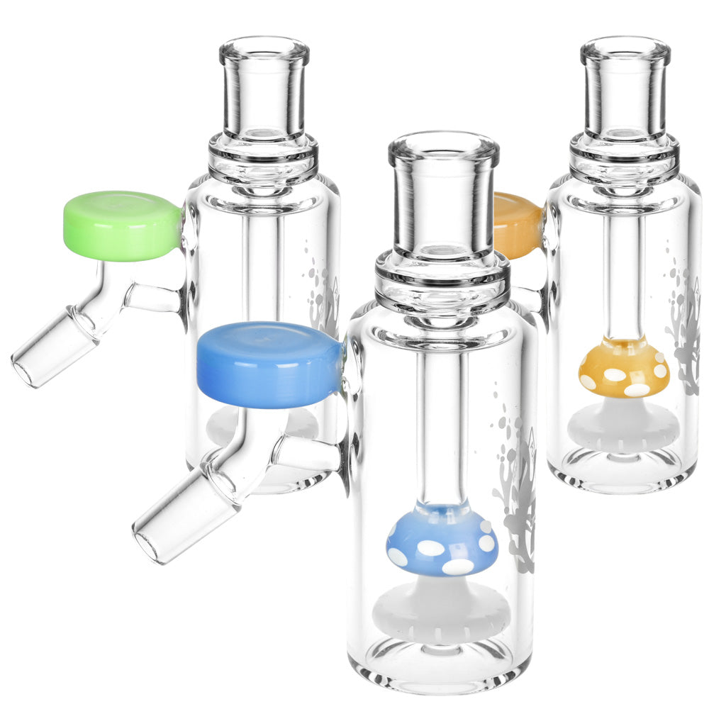 SirEEL Mushroom Shower Ash Catcher