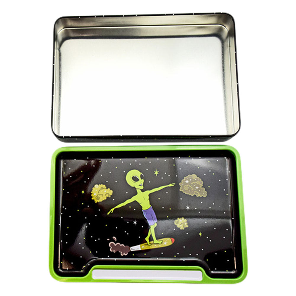 RAW Mini Rolling Tray / $ 10.99 at 420 Science