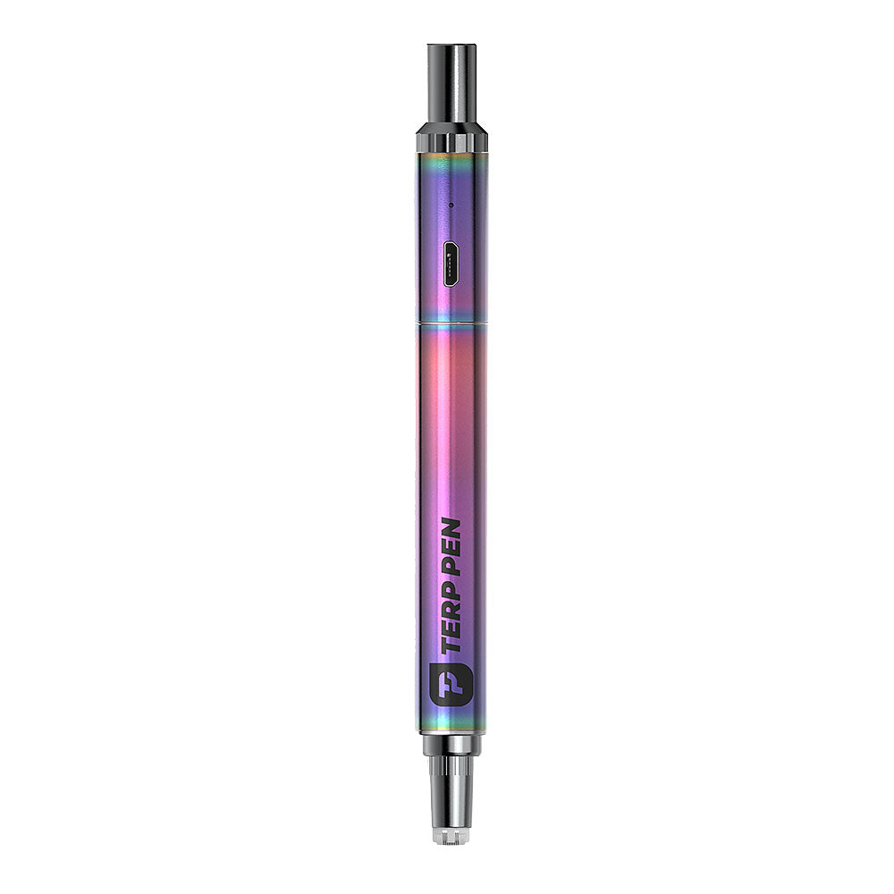 Boundless - Terp Pen (Dab Pen + E-Nectar Collector)