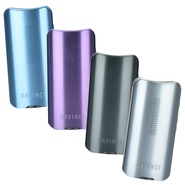 Dosage Grinder - DaVinci IQ2 Accessories – Davinci Vaporizer US