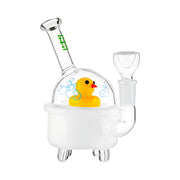 Hemper Rubber Ducky Bong | Regular