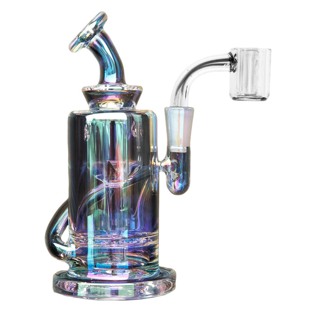 MJ Arsenal Ursa Mini Dab Rig | Best Recycler Rigs - Pulsar – Pulsar ...