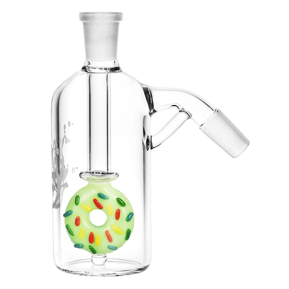 Pulsar Beaker Perc Ash Catcher, 45°