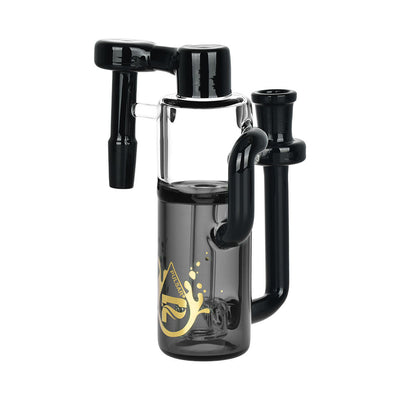 Pulsar Pipeline Recycler Ash Catcher | 90 Degree | Black