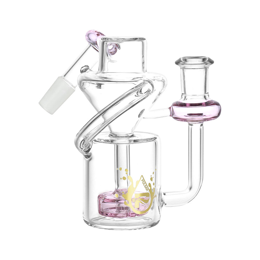 Venturi Recycler Ash Catcher  Bong Accessories & Upgrades