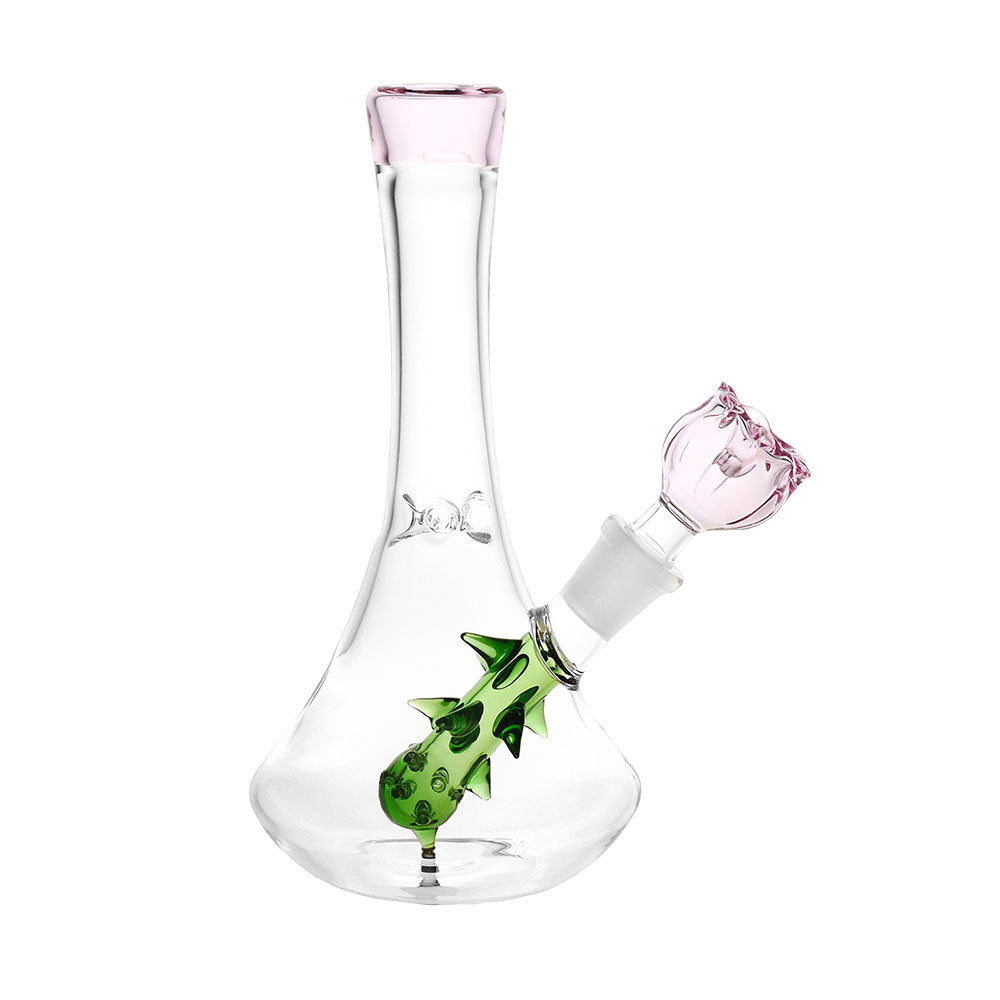 Wholesale Glass Bong Adapter For Water Pipe Bongs L Shape, 14mm