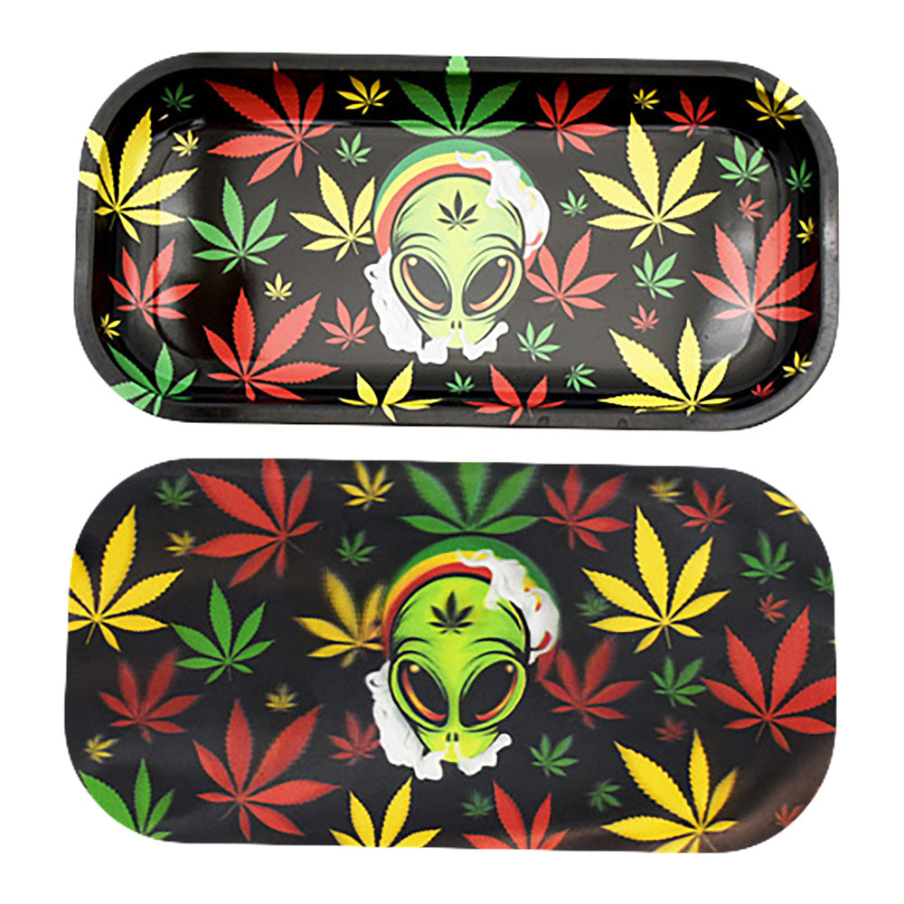 RAW Mini Rolling Tray / $ 10.99 at 420 Science