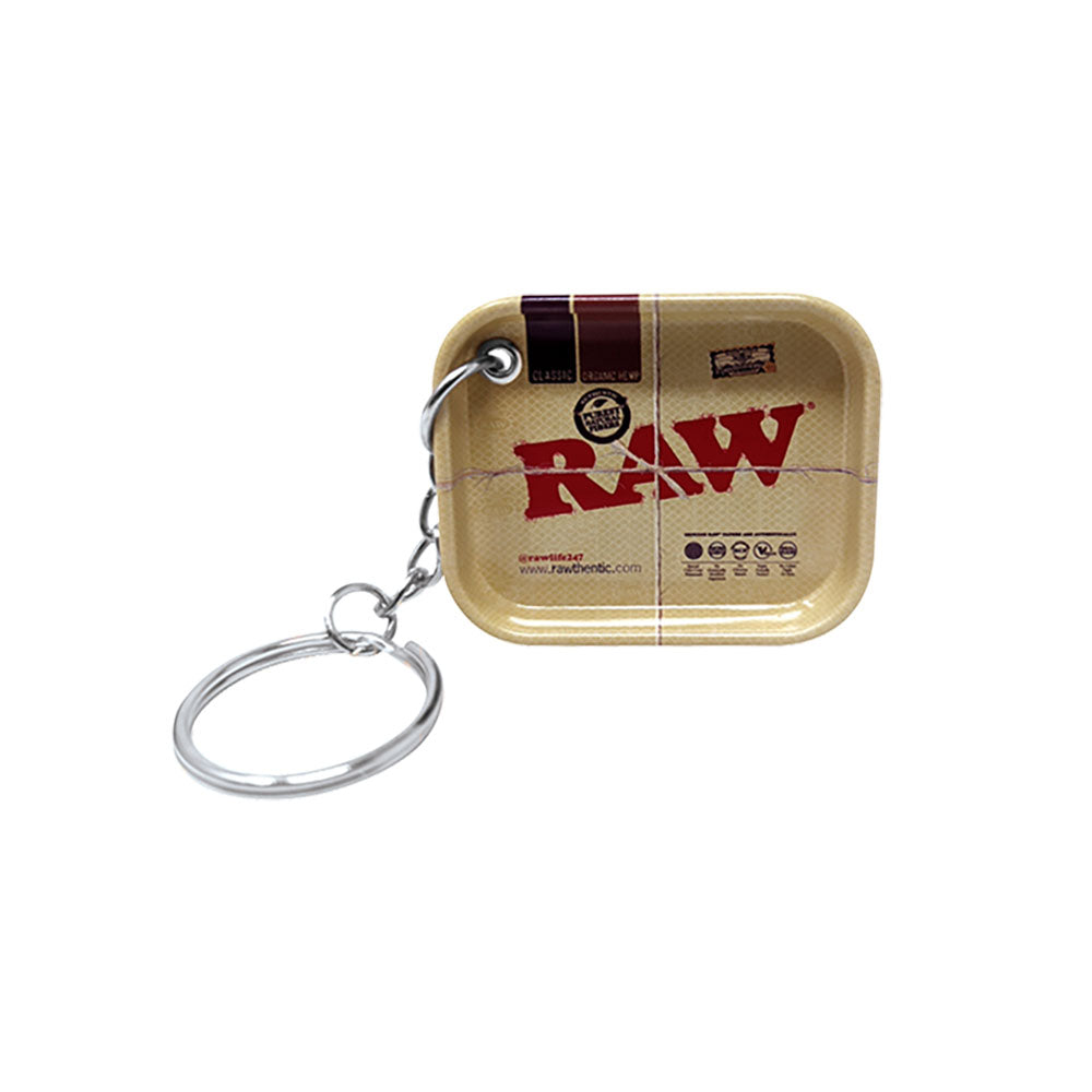 Keychain – Revelry Supply