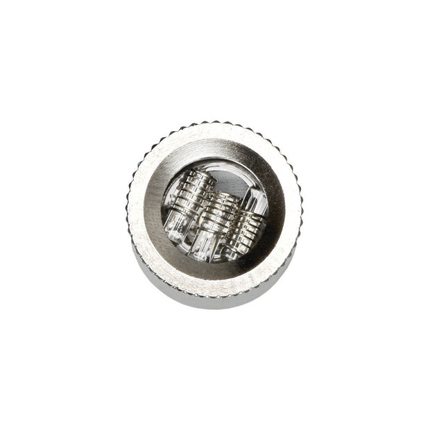 Pulsar Sipper Triple Quartz Wax Atomizer | Top View