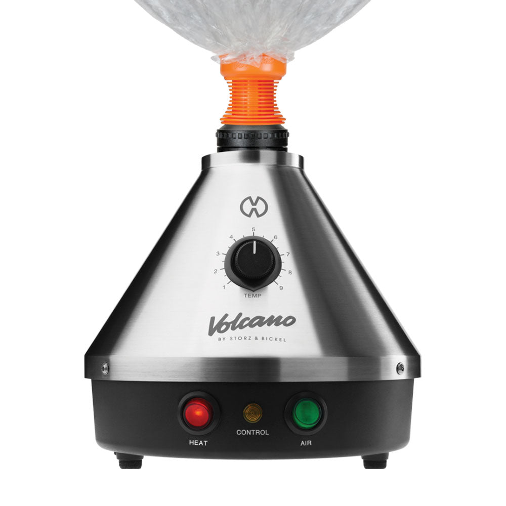 Volcano Classic | Storz & Bickel Volcano Vape - Pulsar – Pulsar Vaporizers